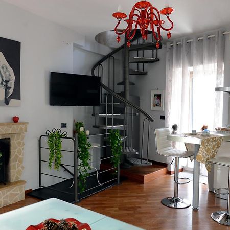 Bed and Breakfast Casa Di Illy Bitritto Екстер'єр фото