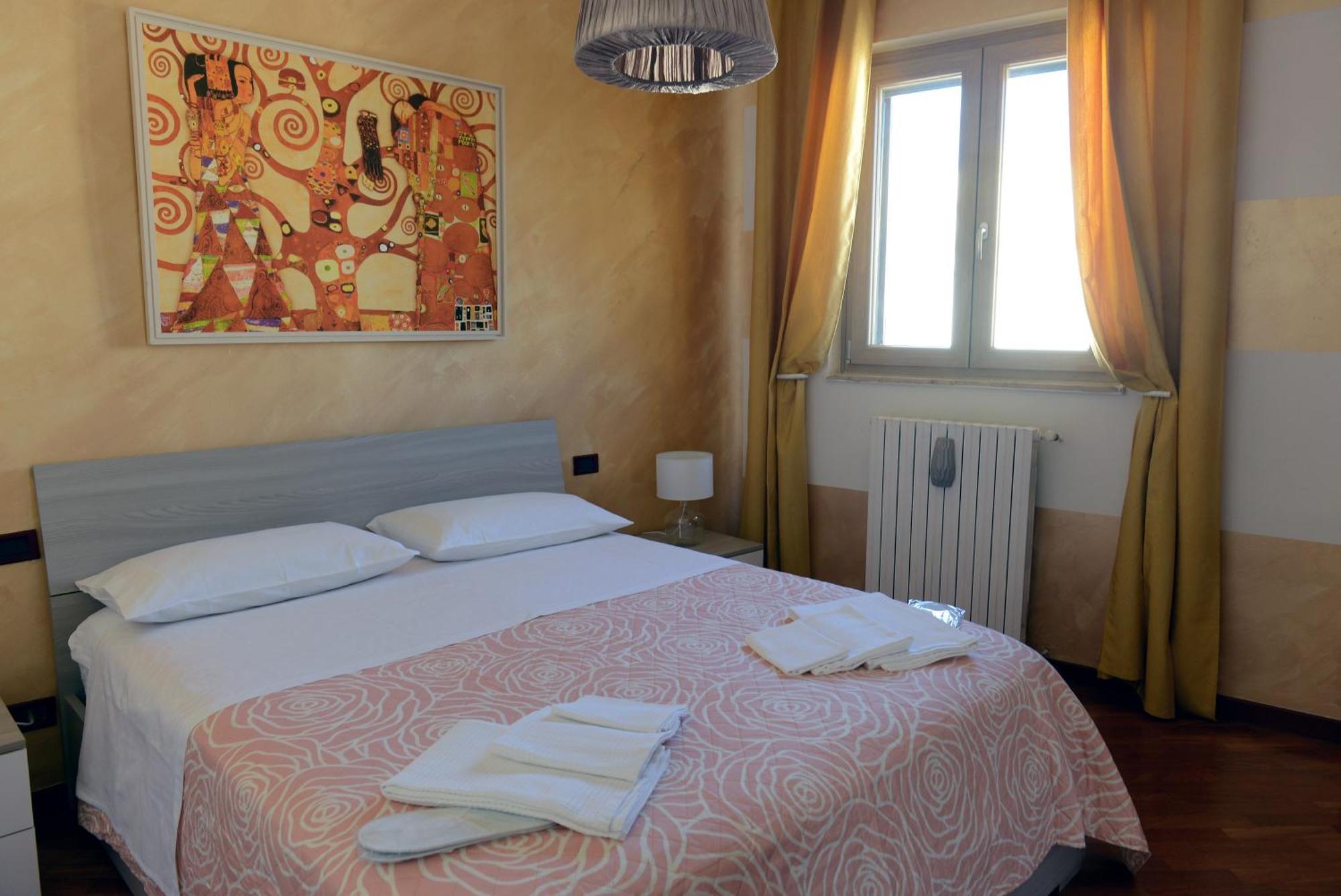 Bed and Breakfast Casa Di Illy Bitritto Екстер'єр фото
