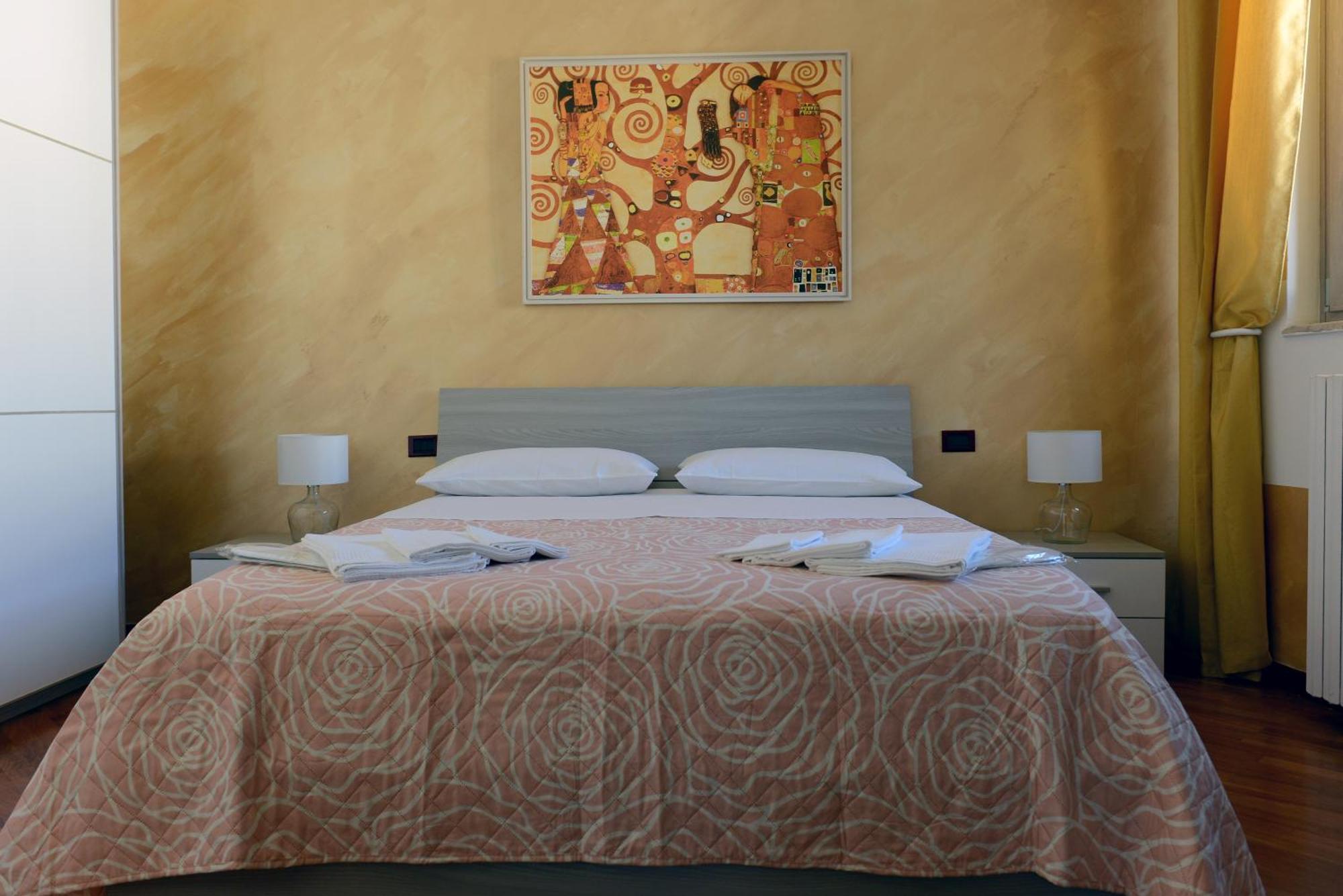 Bed and Breakfast Casa Di Illy Bitritto Екстер'єр фото