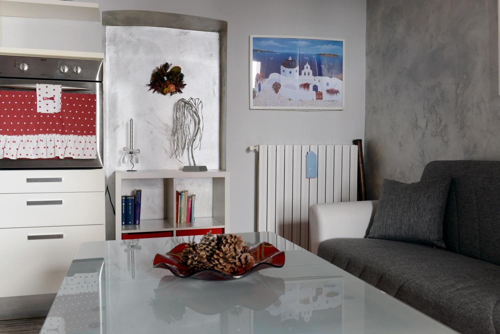 Bed and Breakfast Casa Di Illy Bitritto Екстер'єр фото