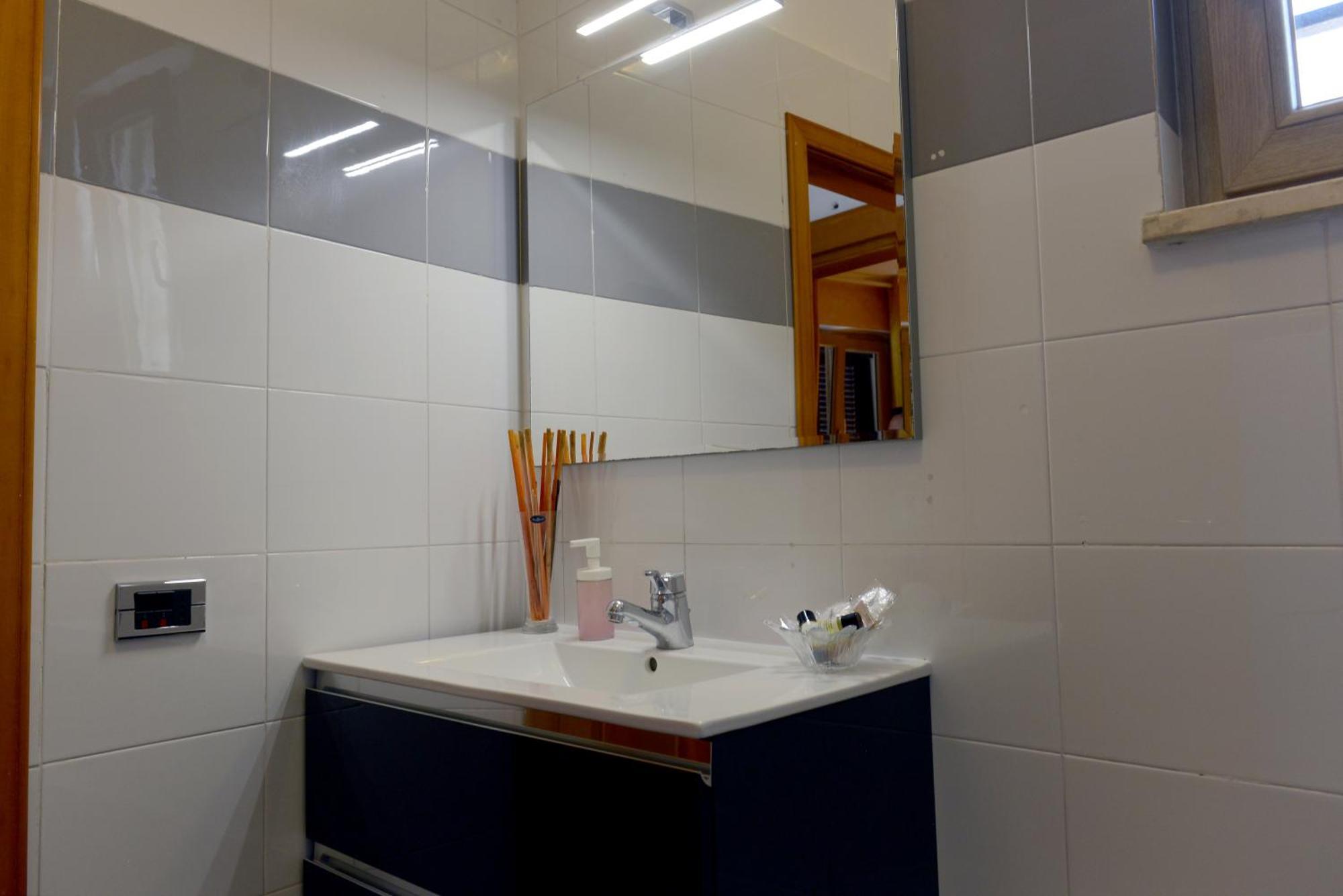 Bed and Breakfast Casa Di Illy Bitritto Екстер'єр фото
