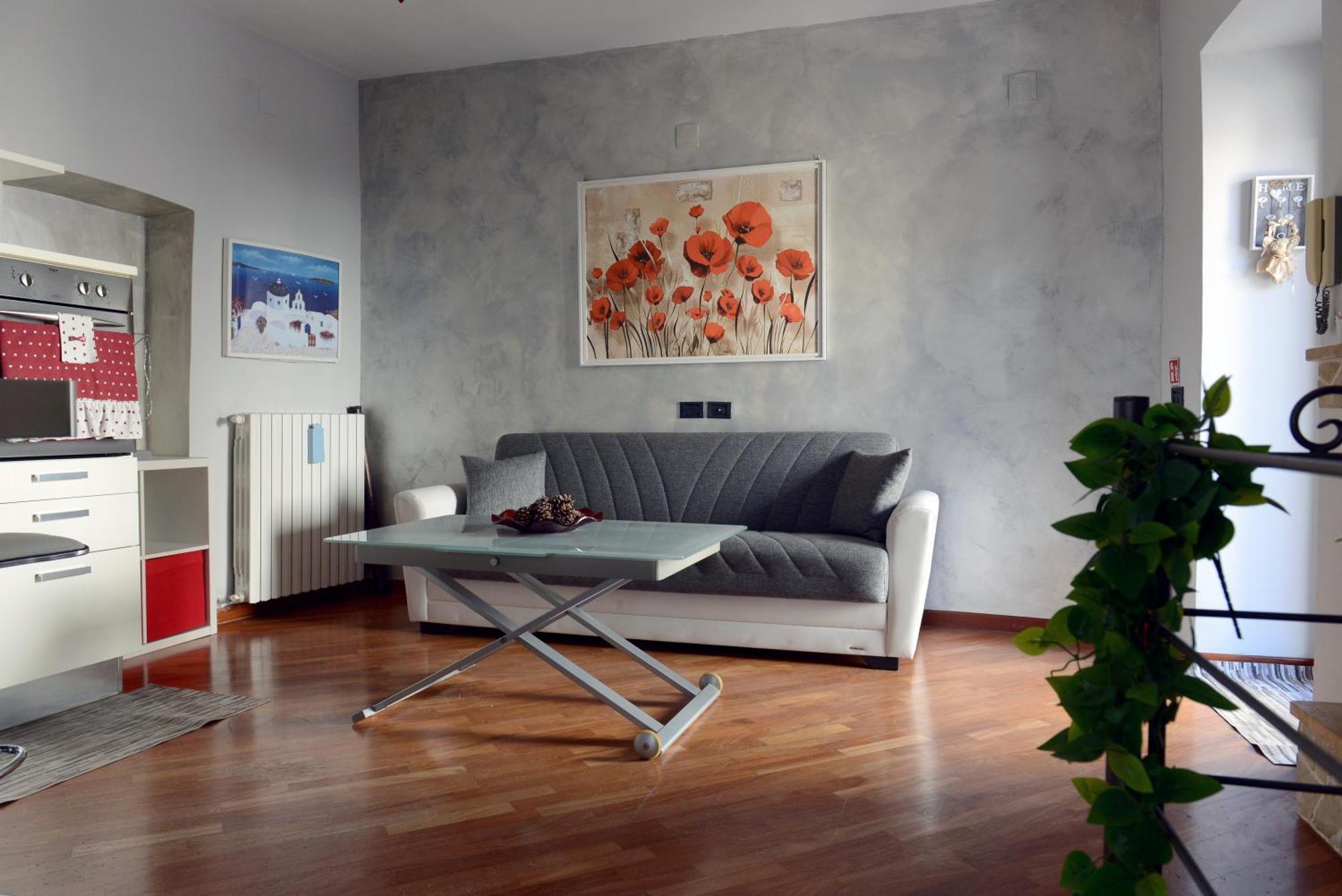 Bed and Breakfast Casa Di Illy Bitritto Екстер'єр фото
