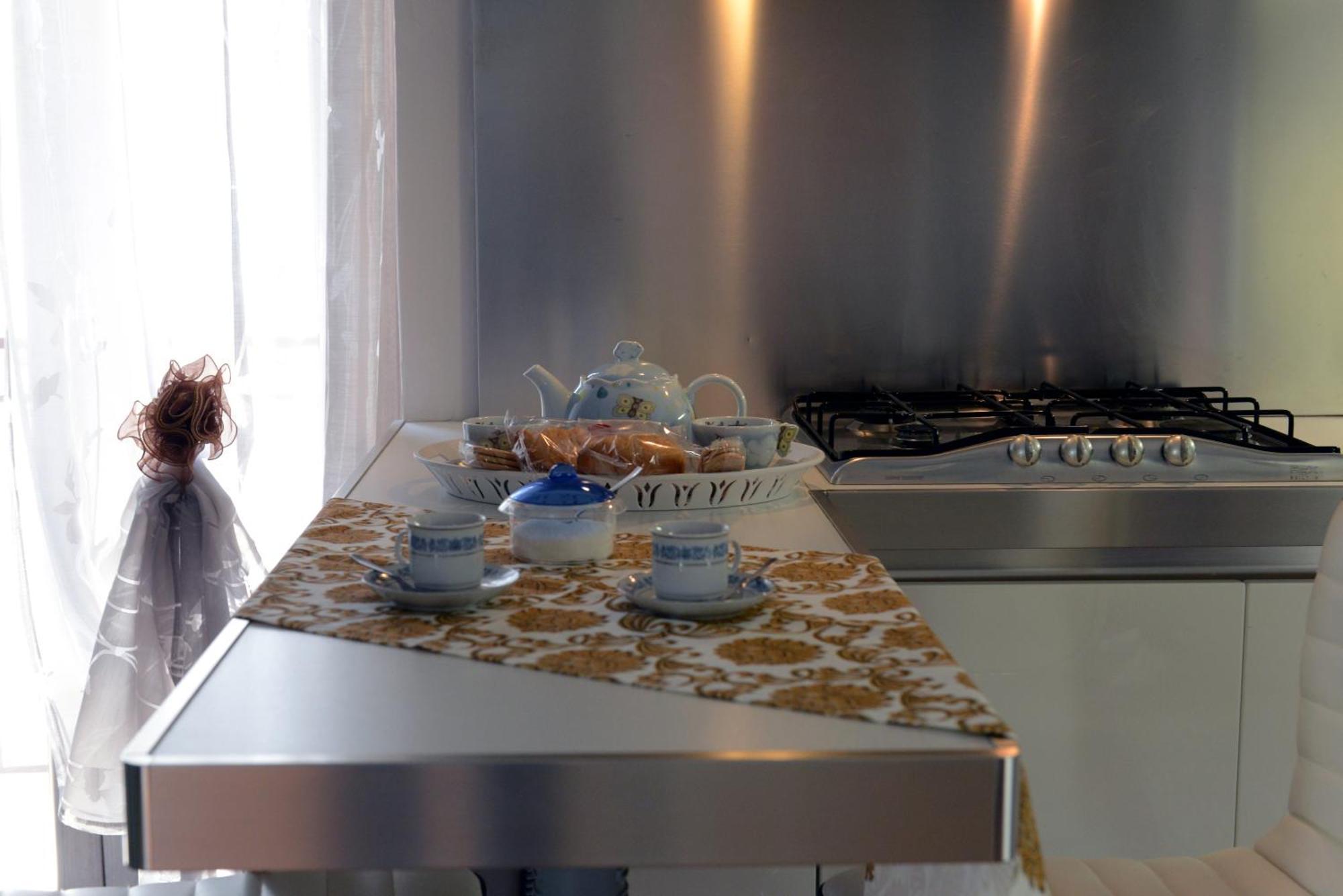Bed and Breakfast Casa Di Illy Bitritto Екстер'єр фото