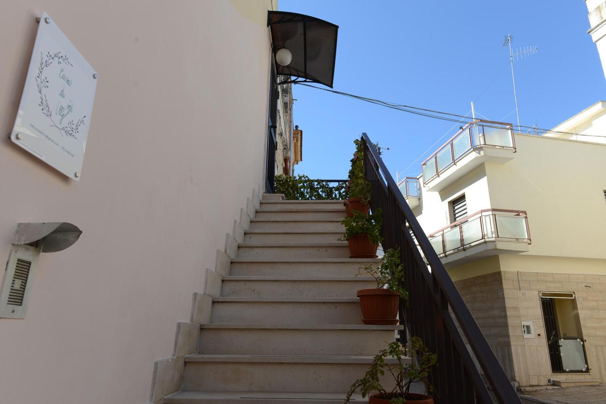 Bed and Breakfast Casa Di Illy Bitritto Екстер'єр фото