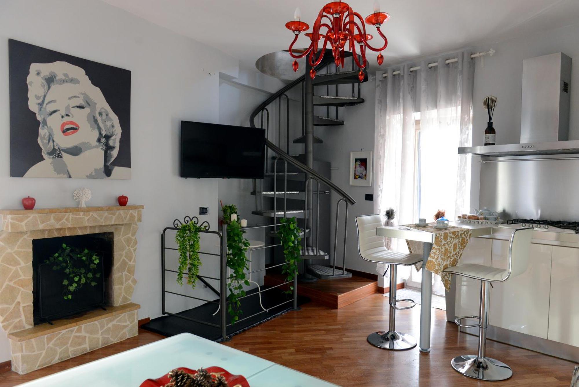 Bed and Breakfast Casa Di Illy Bitritto Екстер'єр фото